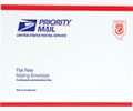Priority Mail International Flat Rate Envelope