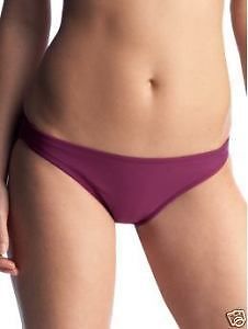 Lot of 4 Gap Ladies Low Rise Bikini Bottoms XL All NWT -- US Delivery