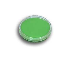 Professional Essentials 30g Light Green