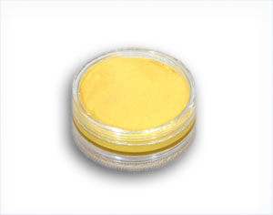 Professional Metallix Yellow 45G