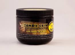 Zombie Skin 4oz