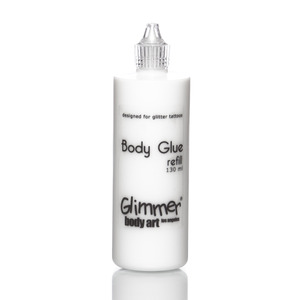 Glimmer Body Glue Refill