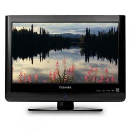 15 LCD HDTV/DVD Combo Black