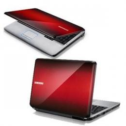 16 R530-RED Desktop Replace - Samsumg Notebooks
