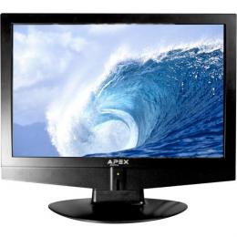 19\" Widescreen LCD HDTV