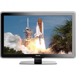 42" Widescreen 1080p LCD HDTV with 120Hz Pixel Plus 3 HD