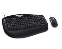 A4B Business Hardware Pack Keyboard & Optical Mouse
