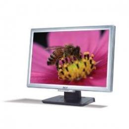 24 LCD Monitor Acer