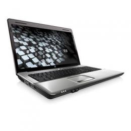 Core 2 Duo T6600, 17.3, HP Consumer