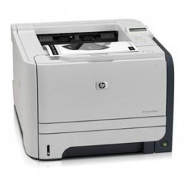 LaserJet P2055d printer HP Hardware