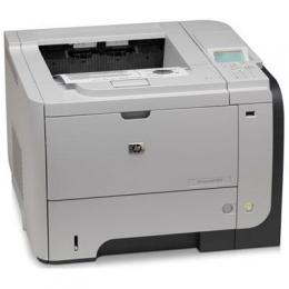 LaserJet P3015DN printer HP Hardware