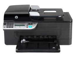 OfficeJet 4500 All-in-One Printer, Scan, Fax, Copy HP
