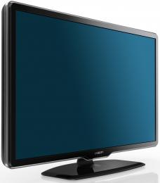 Philips 47 Inch LCD TV, 1920x1080 Resolution
