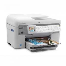 Photosmart Premium Fax AiO