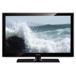 Samsung 46'' LCD Motion Plus 120Hz 1080p HDTV