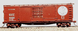 7002 USRA DS VENTILATED BOX CLONE, 1930\'s, ACL