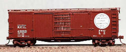 7005 USRA DS VENTILATED BOX CLONE, MODERN, 1930's, ACL